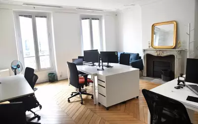 Paris 10E (75010)