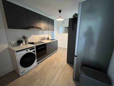 Location chambre en colocation 7 pièces Créteil (94000)