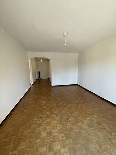 Vente appartement 3 pièces Marseille 12e