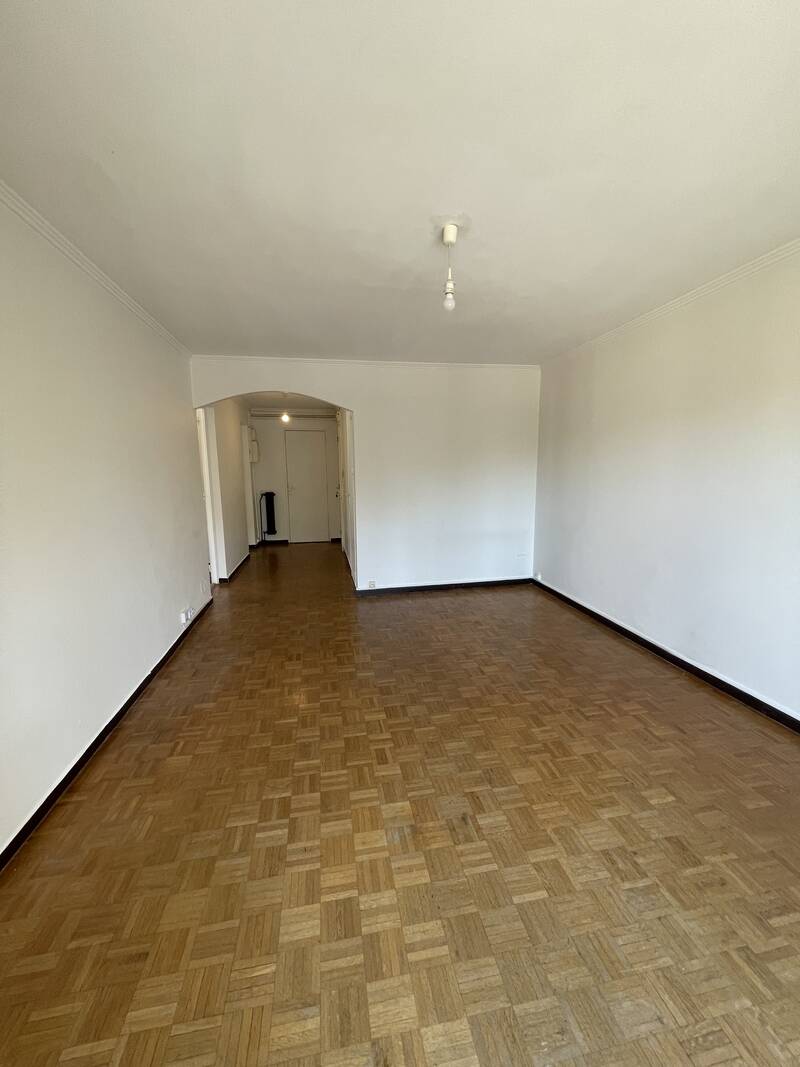 Marseille 12E (13012)