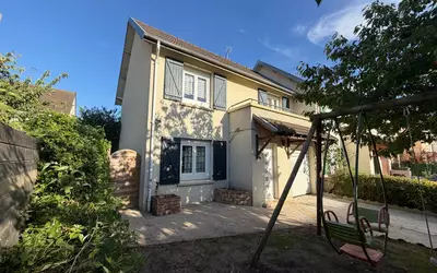 Saint-Ouen-L'aumône (95310)