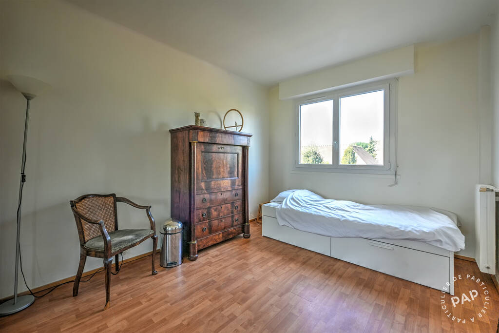 Vente appartement 3 pièces 77 m² Bailly (78870) - 77 m² - 329.000 € | Particulier à Particulier — 3