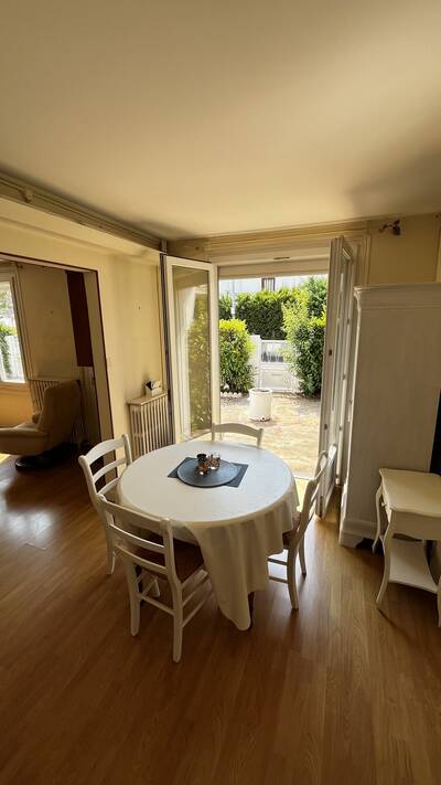 Vente maison 4 pièces Rochefort (17300)