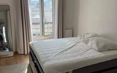 Paris 18E (75018)