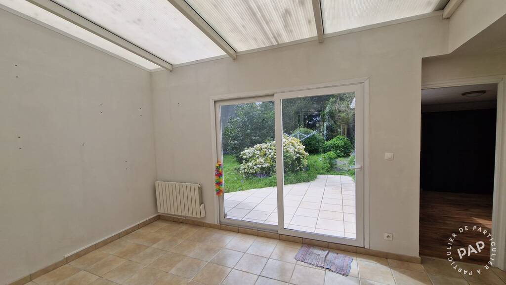 Vente maison 150 m² Calais (62100) - 150 m² - 210.000 € | Particulier à Particulier — 6