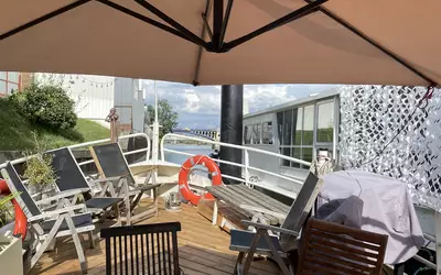 Paris/Asnières-Sur-Seine