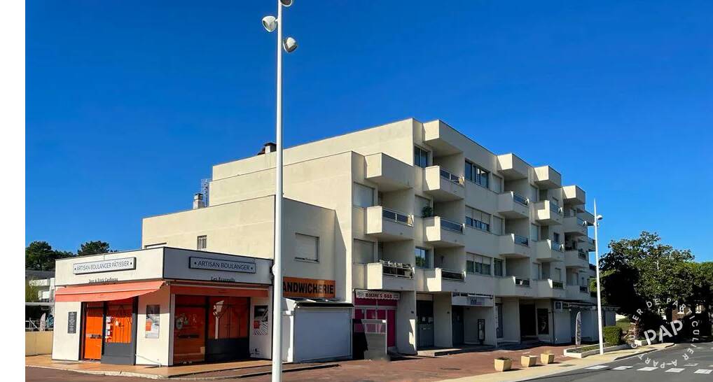 Vente appartement 2 pièces 28 m² Les Mathes (17570) - 28 m² - 113.000 € | Particulier à Particulier — 11