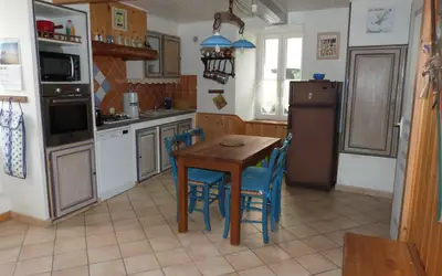 Saint-Agnan-En-Vercors (26420)