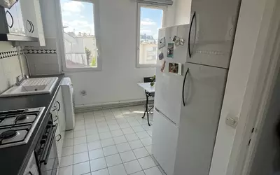 La Garenne-Colombes (92250)
