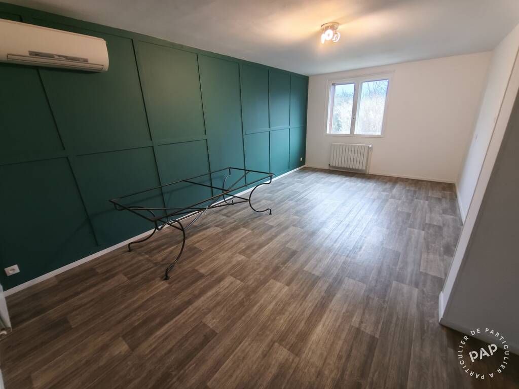 Vente maison 163 m² Montfaucon (30150) - 163 m² - 310.000 € | Particulier à Particulier — 11