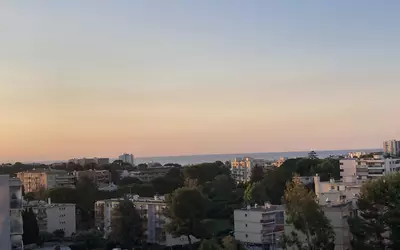 Antibes