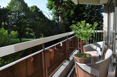 Location appartement 2 pièces Sceaux (92330)
