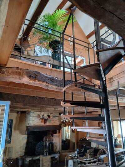 Vente maison 5 pièces Guérande (44350)