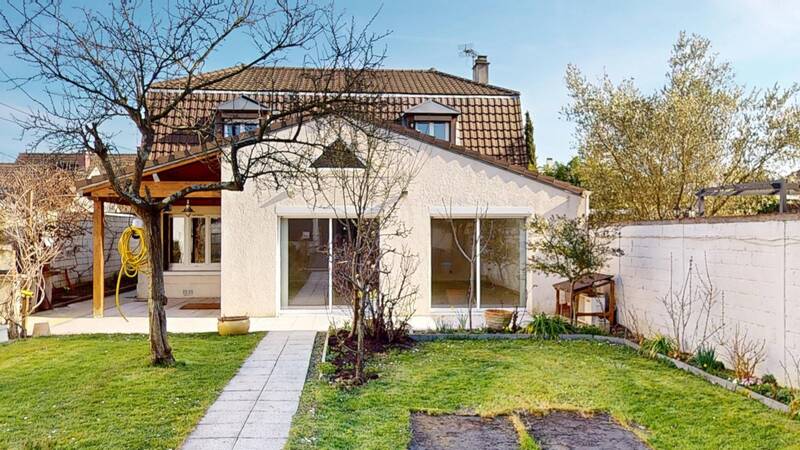 Franconville (95130)