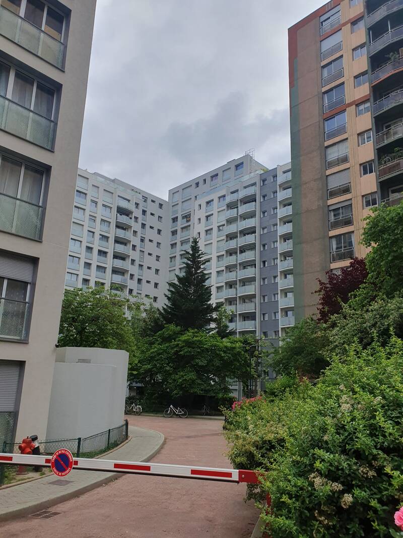 Paris 19E (75019)