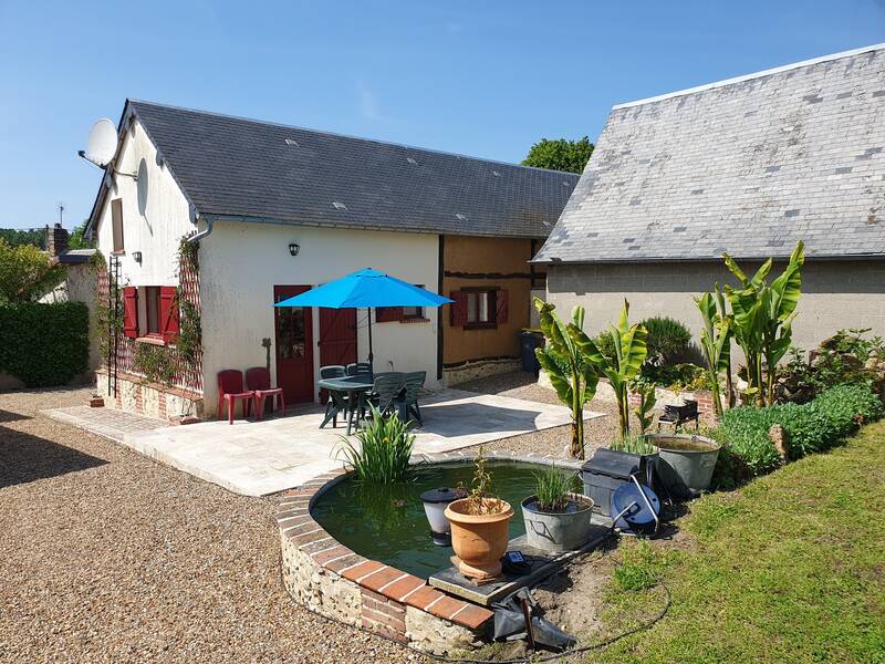 Saint-Pierre-Es-Champs (60850)
