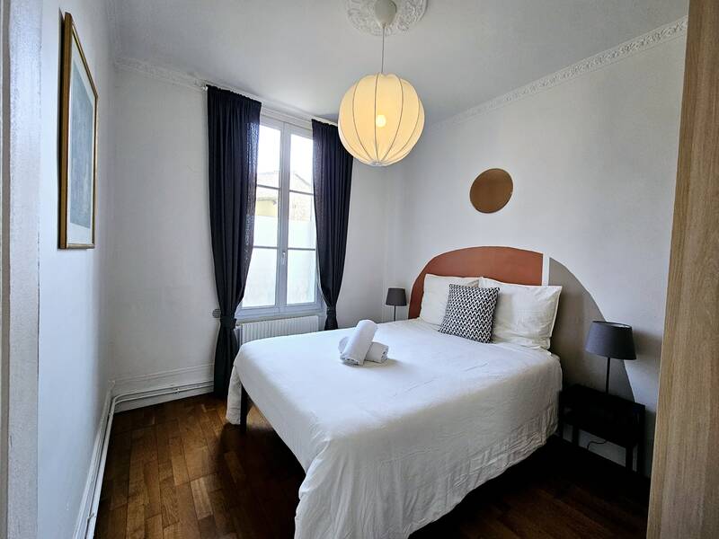 Vitry-Sur-Seine (94400)