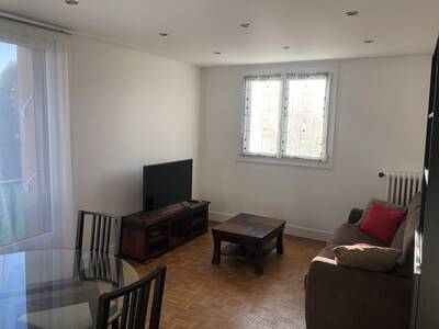 Location appartement 2 pièces Saint-Maur-des-Fossés (94)