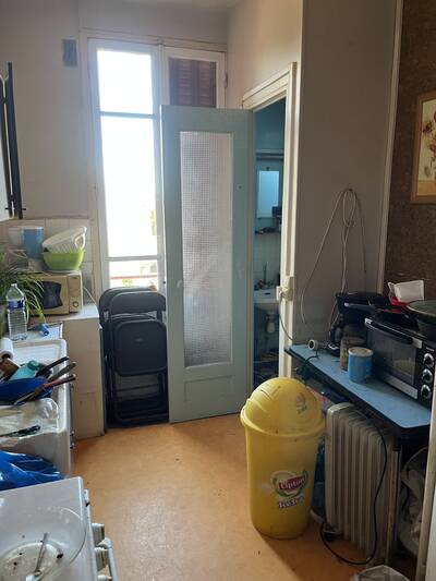 Vente appartement studio Maisons-Alfort (94700)
