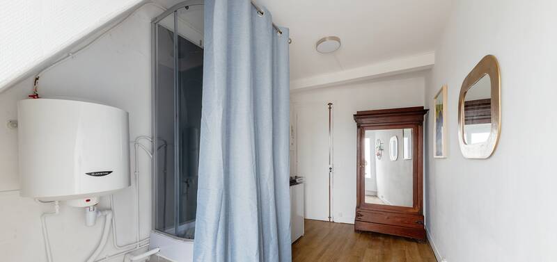 Paris 17E (75017)