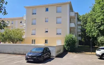 La Roche-Sur-Yon (85000)