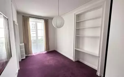 Nantes, Quartier Bretagne