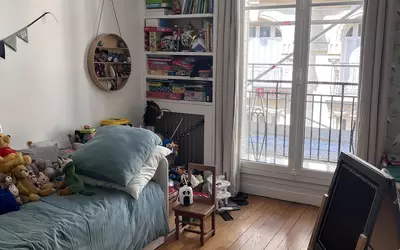 Paris 16E (75016)