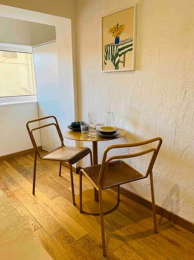 Location appartement studio Marseille 7e