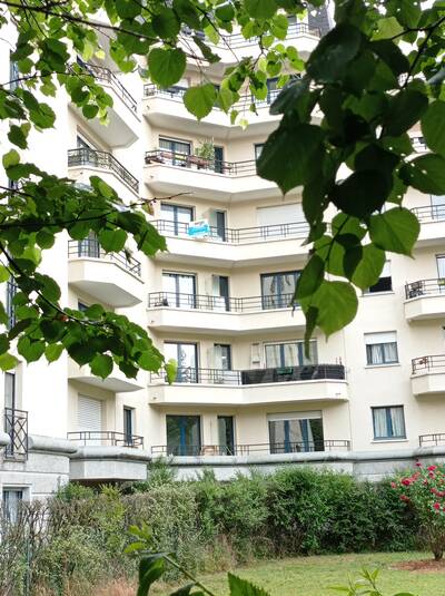 Location chambre en colocation 5 pièces Cergy (95)