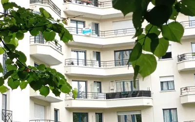 Cergy (95000)