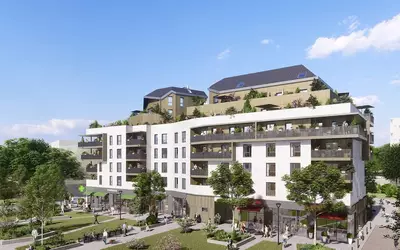 Boissy-Saint-Léger (94470)