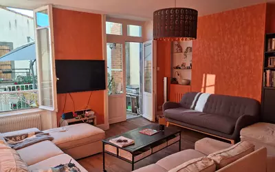 Clermont-Ferrand (63000)