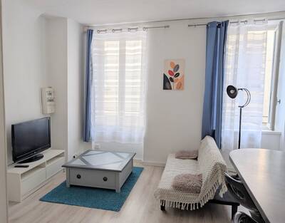 Location appartement 2 pièces Limoux (11300)
