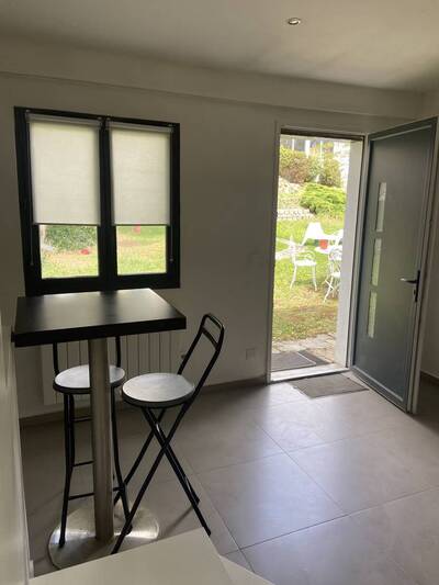 Location appartement studio Groslay (95410)