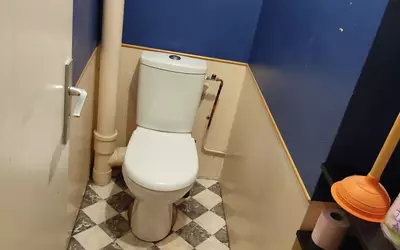 Champs-Sur-Marne (77420)