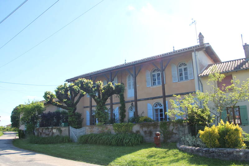Saint-Bénigne (01190)