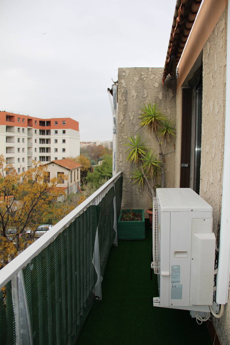 Marseille 10E (13010)