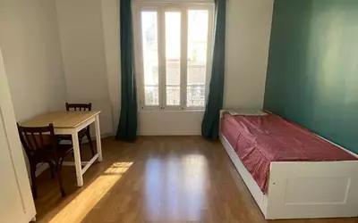 Paris 15E (75015)