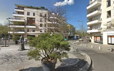 Bois-Colombes (92270)