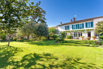 Vente maison 10 pièces Muret (31600)