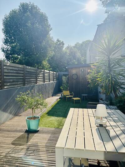 Vente maison 5 pièces Baillargues (34670)