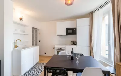 Paris 20E (75020)