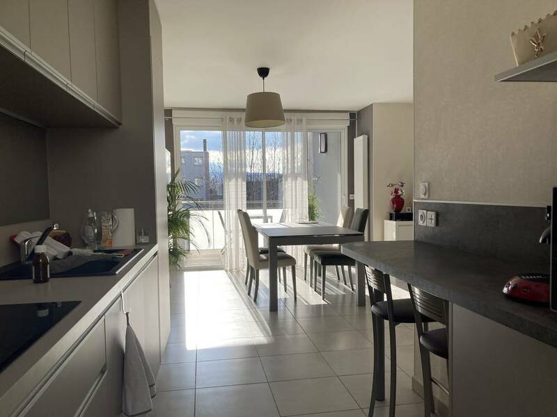 Grenoble (38100)