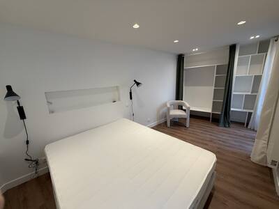 Location appartement 2 pièces Crécy-la-Chapelle (77580)