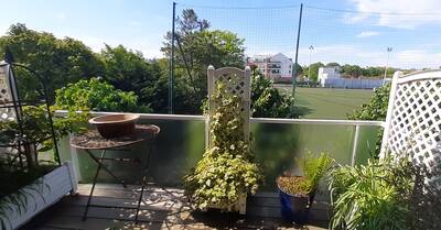 Vente appartement 3 pièces Créteil (94000)