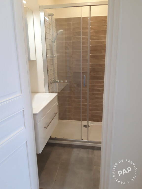 Appartement a louer clamart - 2 pièce(s) - 46 m2 - Surfyn