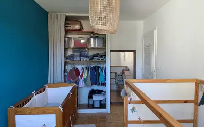 Marseille 10E (13010)