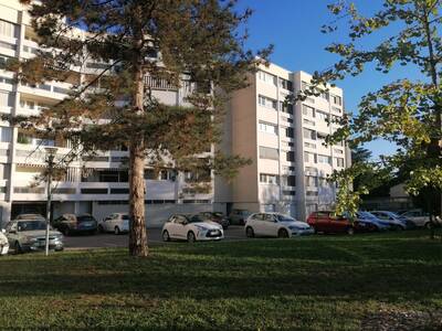 Location appartement 3 pièces Oullins (69600)