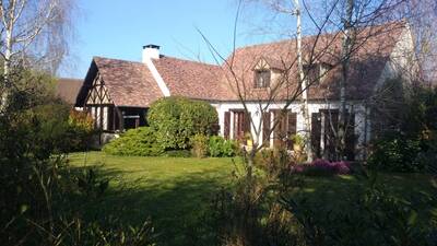 Vente maison 7 pièces Longpont-sur-Orge (91310)