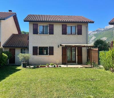 Vente maison 4 pièces Vif (38450)